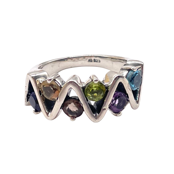 CHAKRA RING