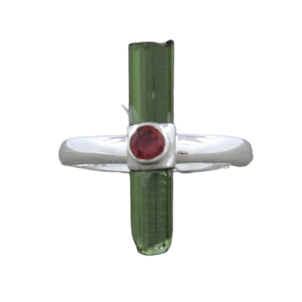 TOURMALINE RING