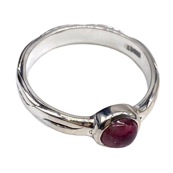 Tourmaline Ring