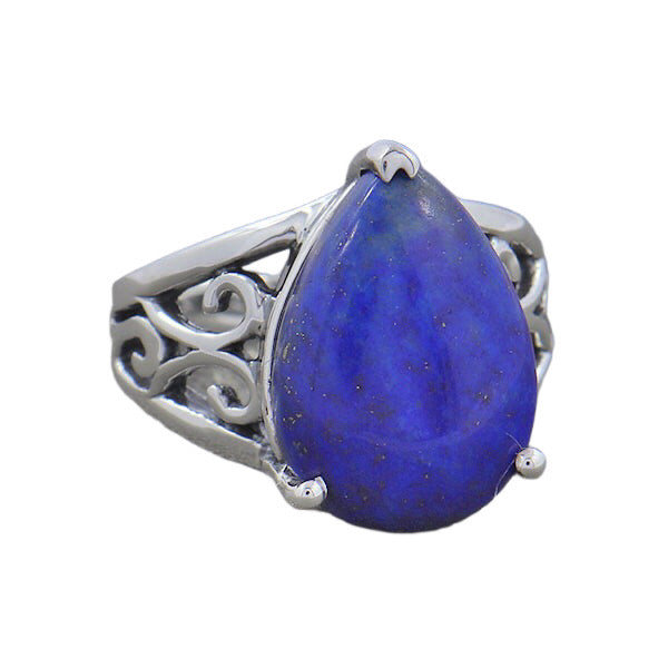 LAPIS LAZULI RING