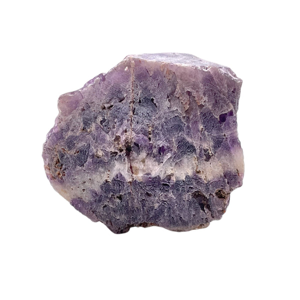 Chevron Amethyst