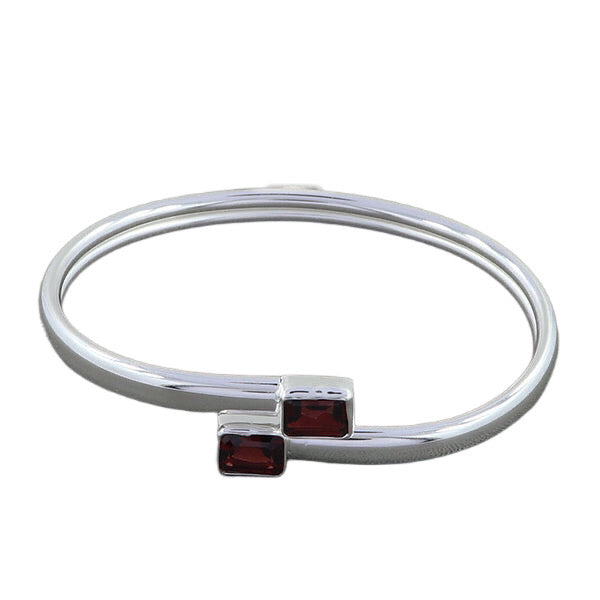 GARNET BANGLE