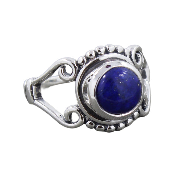 LAPIS LAZULI RING