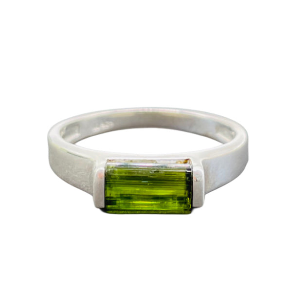 Tourmaline Ring