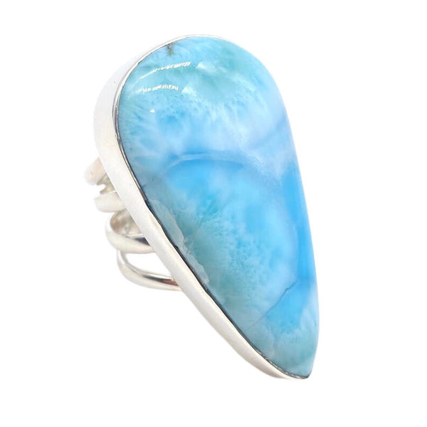 LARIMAR RING