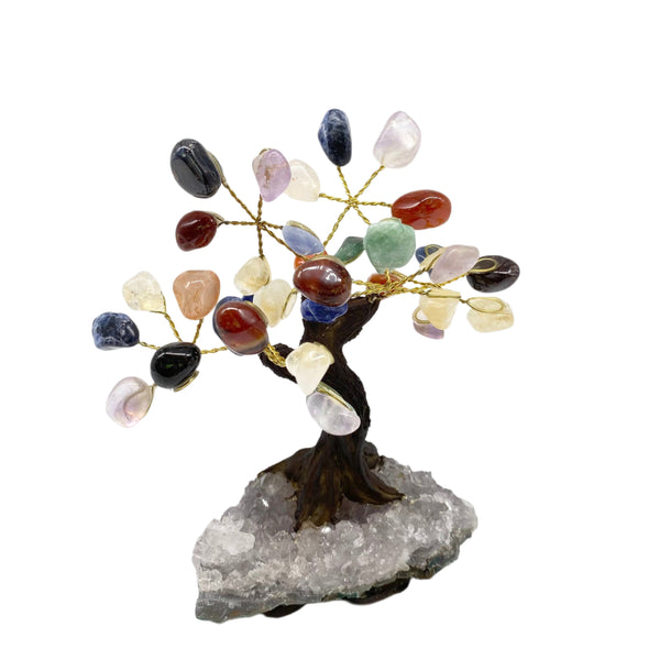 Gemstone Tree Medium