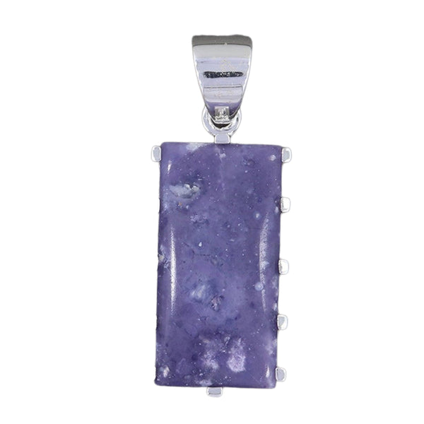 MORADO OPAL PENDANT