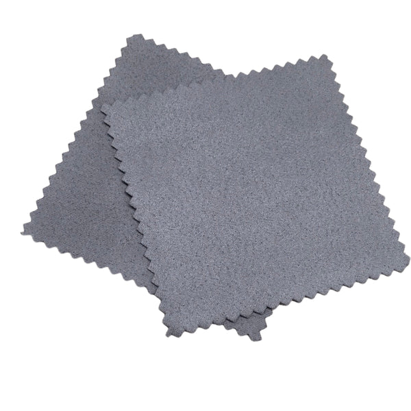 Silver Cleaning Cloth