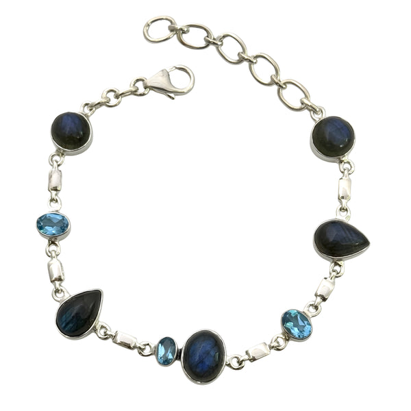 Labradorite Bracelet