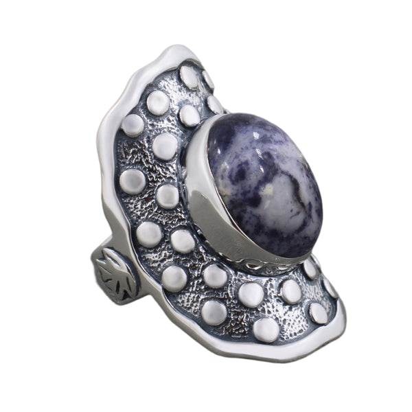 MERADO OPAL RING