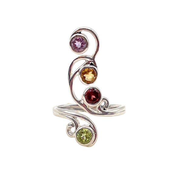 CHAKRA RING