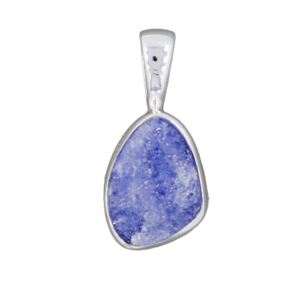 TANZANITE PENDANT