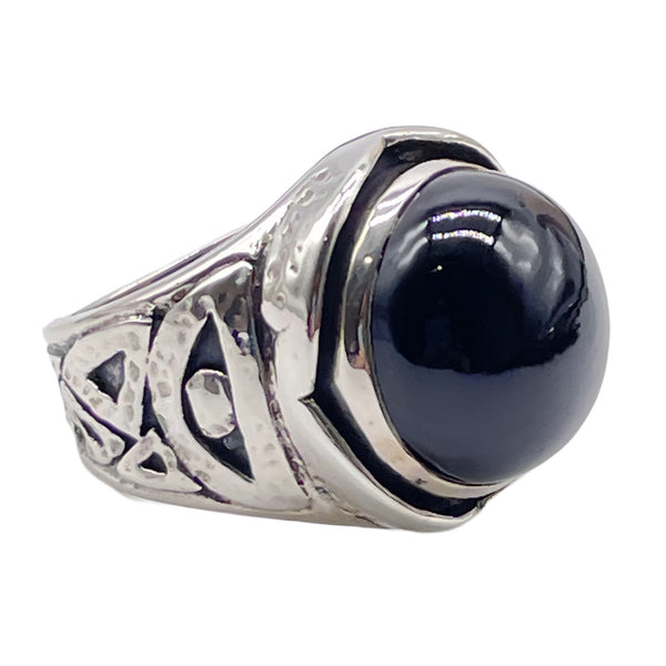 Onyx Ring