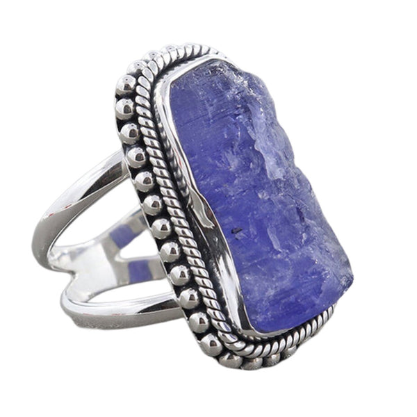 TANZANITE RING