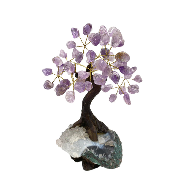 Gemstone Tree Large