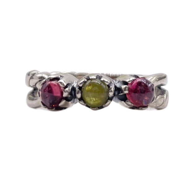 Tourmaline Ring