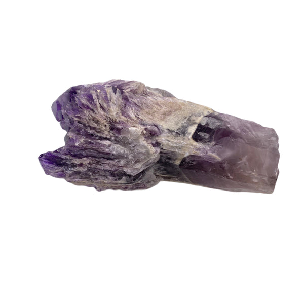Amethyst Mineral
