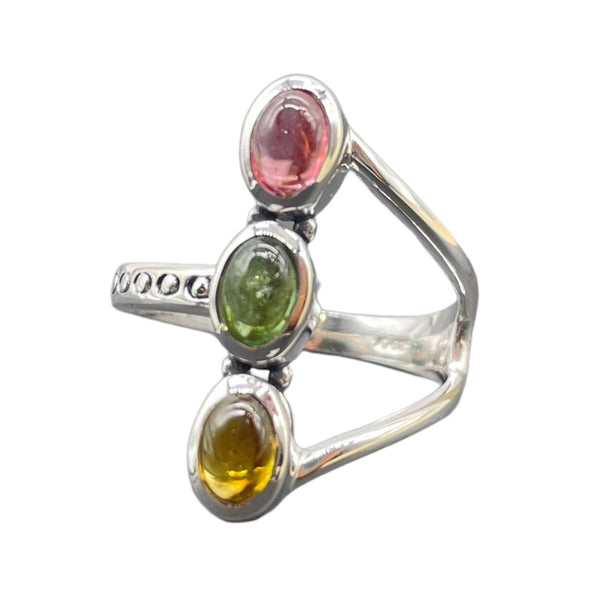 Tourmaline Ring