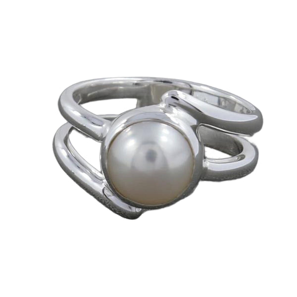 SOUTH SEA PEARL RING