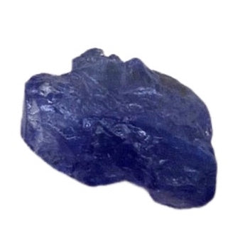 Tanzanite Rough