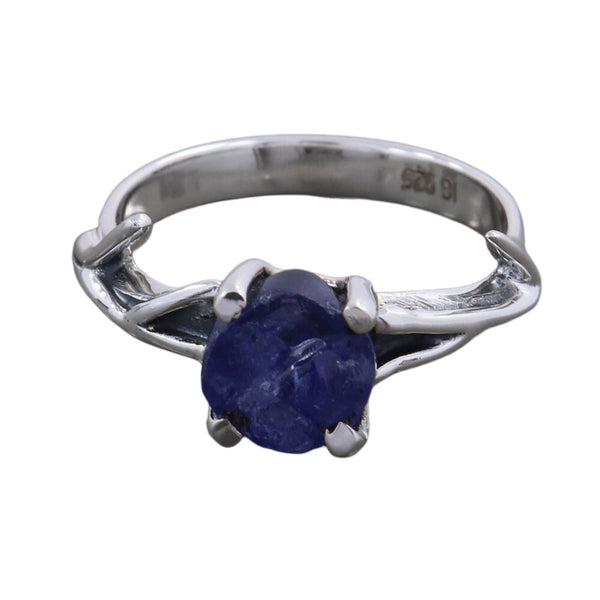 Tanzanite Ring