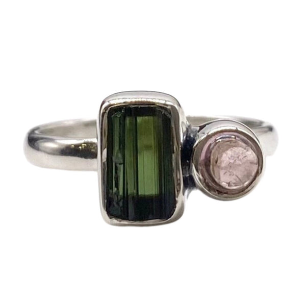 Tourmaline Ring