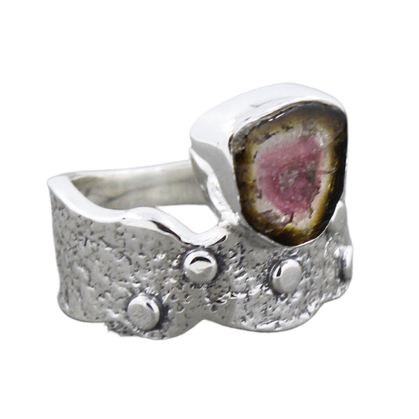 TOURMALINE RING