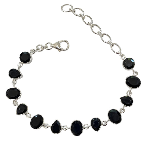 Onyx Bracelet
