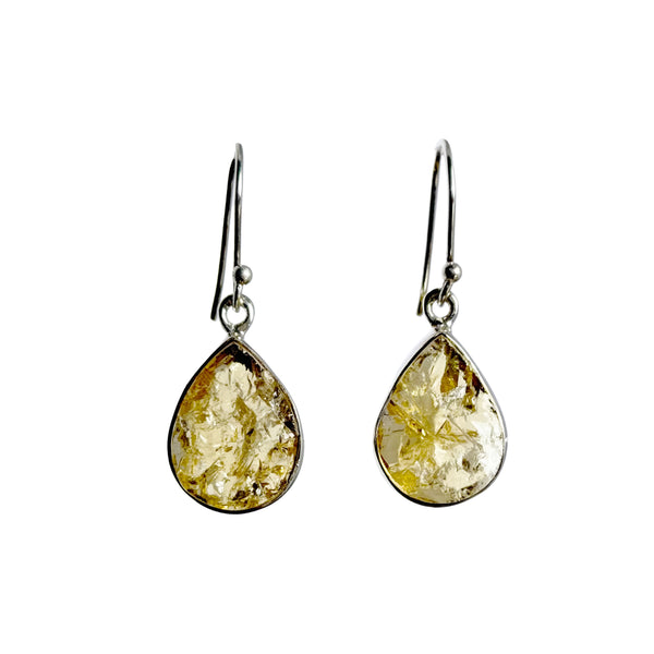 Citrine Earrings