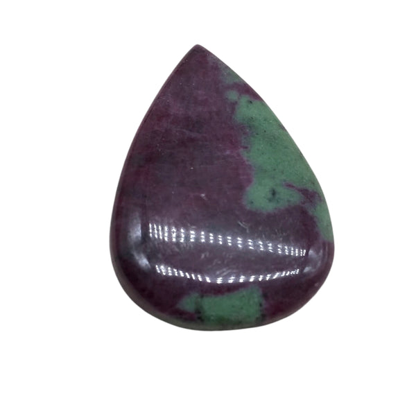 Ruby Zoisite