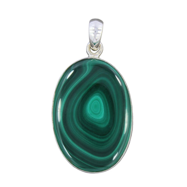 MALACHITE PENDANT