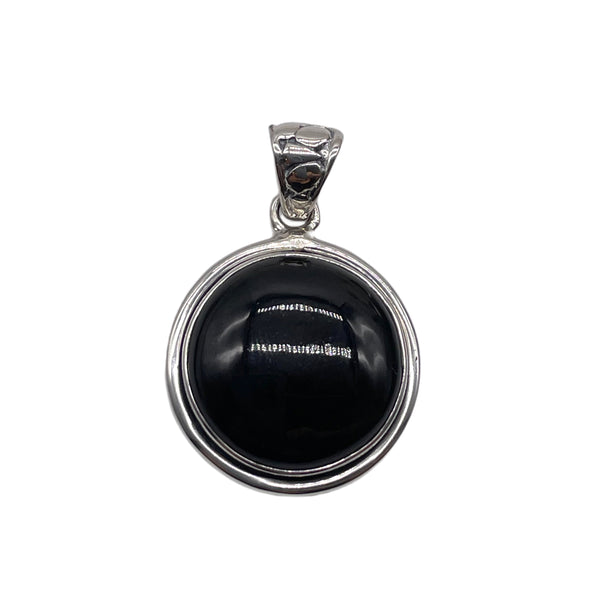 ONYX PENDANT