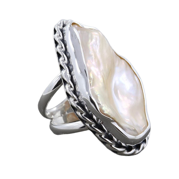 PEARL RING