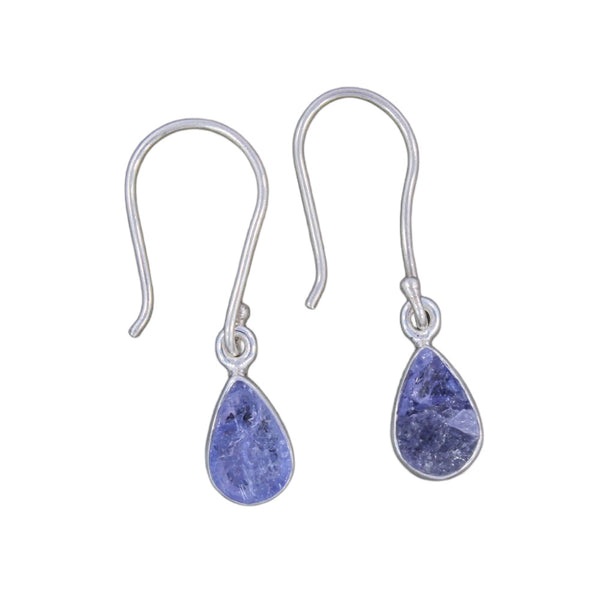 Tanzanite Earrings