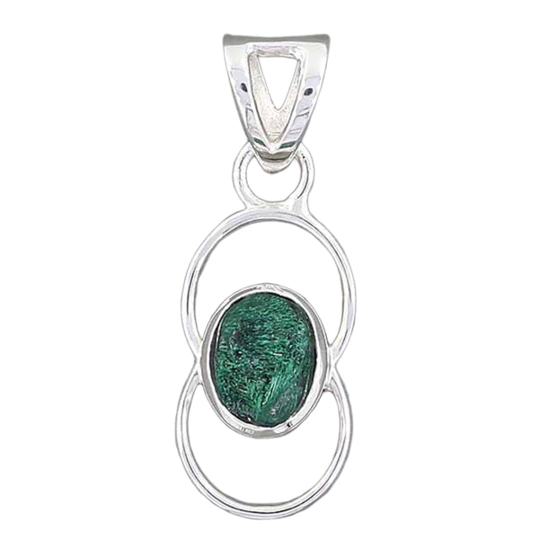 MALACHITE PENDANT