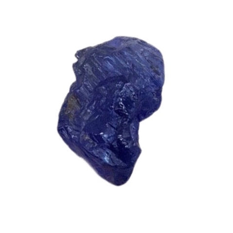 Tanzanite Rough