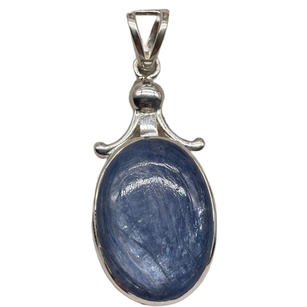 Kyanite Pendant