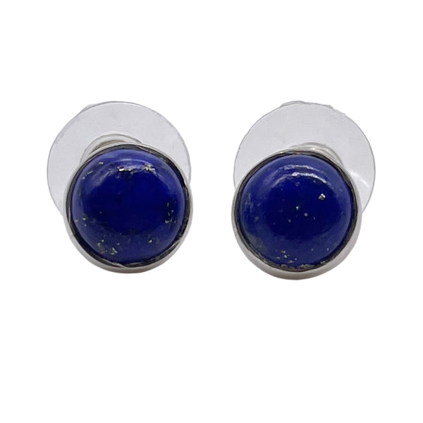 Lapis Studs