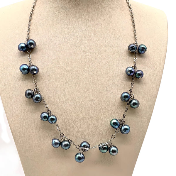 Pearl chains
