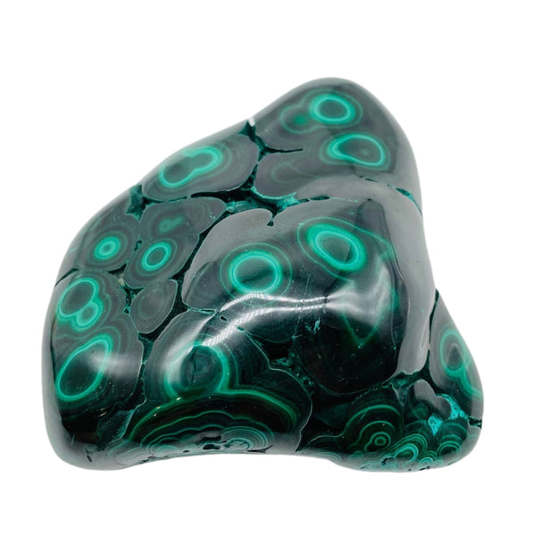 Malachite Chrysocolla Freeform 10