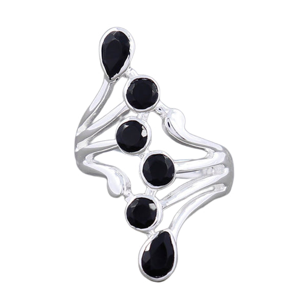 ONYX RING