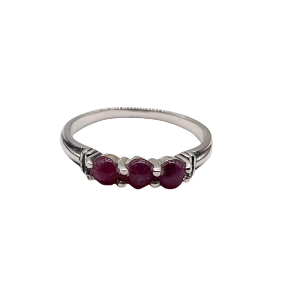 Ruby Ring