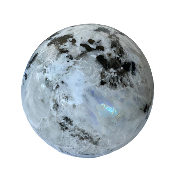 Moonstone Sphere