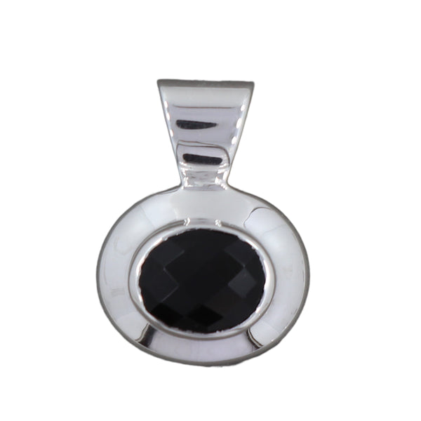 Onyx Pendant