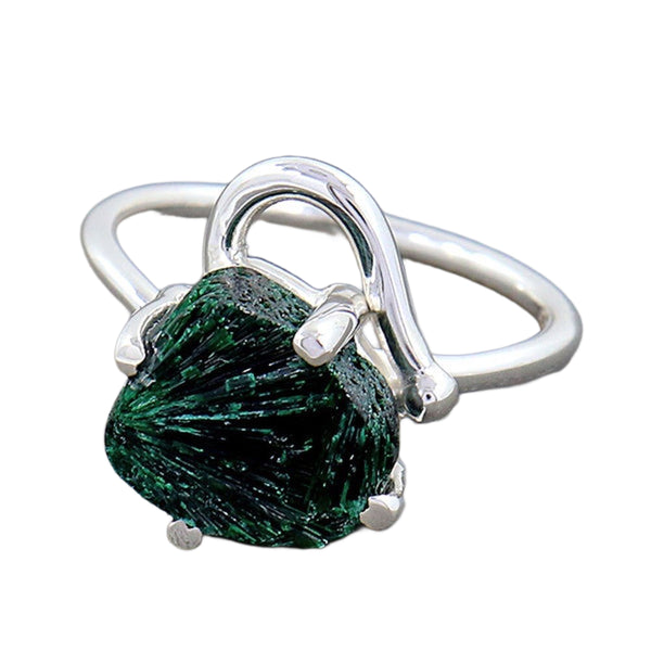 MALACHITE RING