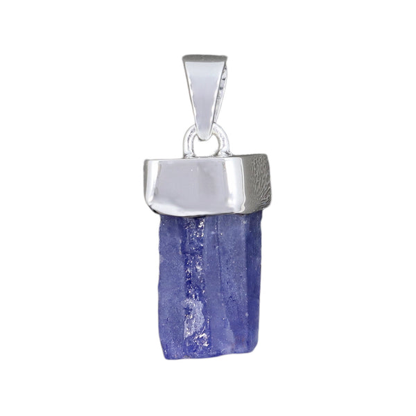 TANZANITE PENDANT