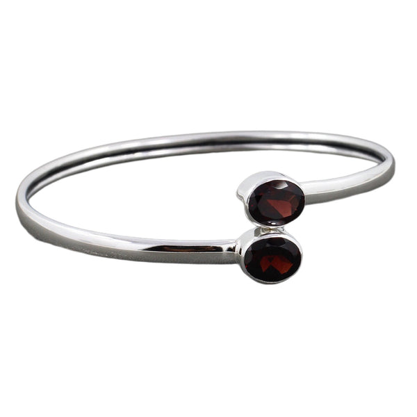 GARNET BANGLE