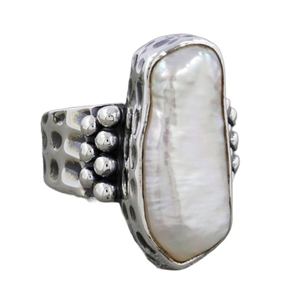 PEARL RING