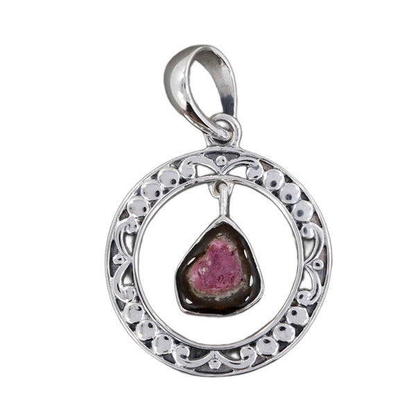 TOURMALINE PENDANT