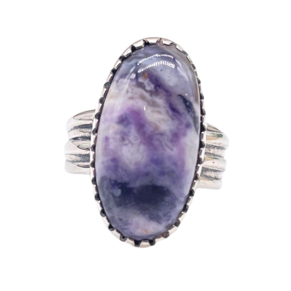 MERADO OPAL RING